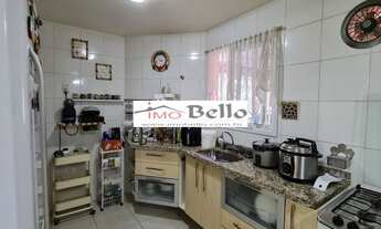 Imagem 7: LINDA CASA TRIPLEX COM PISCINA E CHURRASQUEIRA NA RUA ANTONIO CORDEIRO