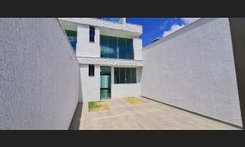 Imagem 3: CASA GEMINADA TRIPLEX 3QTS / SANTA AMELIA