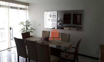 Imagem 6: Apartamento com 3 dormitórios à venda, 150 m² por R$ 500.000,00 - Centro - Macaé/RJ