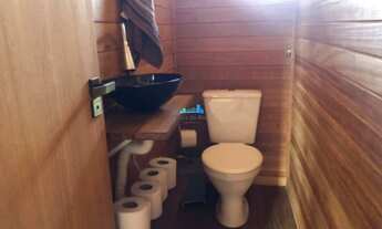 Imagem 3: Palhoça - Casa Padrão - Praia Do Sonho