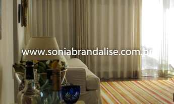 Imagem 4: APARTAMENTO RESIDENCIAL em FLORIANÓPOLIS - SC, JOÃO PAULO