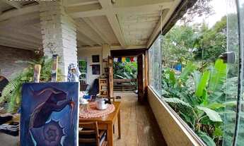 Imagem 4: Casa com 3 dormitórios à venda, 250 m² por R$ 450.000,00 - Encantada - Garopaba/SC