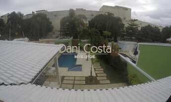 Imagem 4: RIO DE JANEIRO - Casa de Condomínio - Recreio dos Bandeirantes