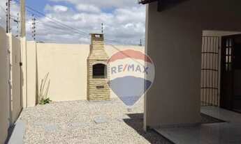 Imagem 3: Casa com 3 dormitórios à venda por R$ 145.000,00 - Cajupiranga - Parnamirim/RN