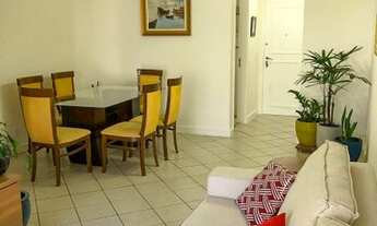 Imagem 2: Apartamento para venda possui 95 metros quadrados com 3 quartos em Jardim da Penha - Vitór