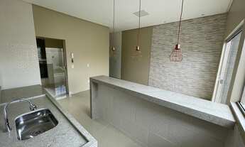 Imagem 5: Casa 3 quartos Residencial Buena Vista IV