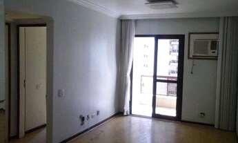 Imagem: Apartamento de 69 metros quadrados no bairro