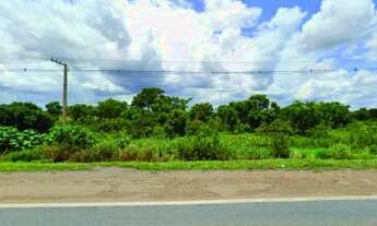 Imagem 6: Terreno para Venda em Cuiabá, DISTRITO INDUSTRIAL