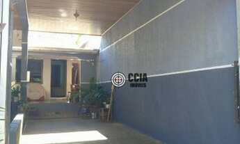 Imagem 2: Casa com 3 dormitórios à venda, 160 m² por R$ 210.000,00 - Pilar Parque Campestre - Foz do