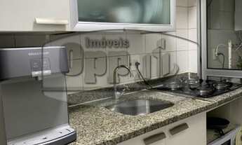 Imagem: SãO PAULO - Apartamento Padrão - Cambuci