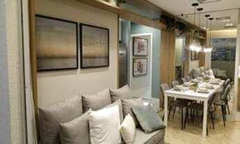 Imagem: Apartamento a venda em Santana com lazer