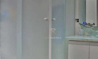 Imagem 3: Apartamento com 3 dormitórios à venda, 75 m² por R$ 540.000 - São Lucas - São Paulo/SP