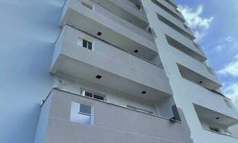 Imagem 5: Apartamento para venda tem 44 metros quadrados com 2 quartos em Santo Antônio - Joinville