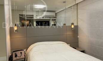 Imagem 2: APARTAMENTO RESIDENCIAL em SÃO PAULO - SP, TATUAPÉ