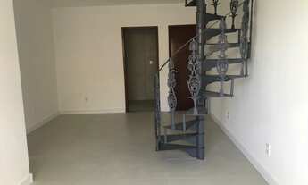 Imagem 3: Cobertura duplex para venda possui 160 metros quadrados com 3 quartos em Braga - Cabo Frio