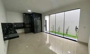 Imagem: Casa para venda com 3 quartos com 117 metros