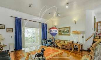 Imagem 7: Casa com 4 quartos e 376m² no Jardim Guedala