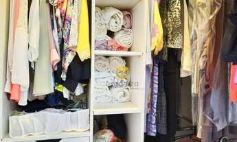 Imagem 4: Apartamento com 3 dormitórios à venda, 72 m² por R$ 450.000 - Cocó - Fortaleza/CE