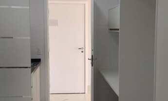 Imagem 7: Apartamento para aluguel tem 100 metros quadrados com 3 quartos