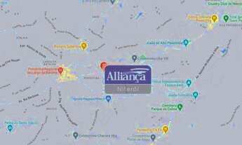 Imagem 3: Apartamento com 2 dormitórios à venda, 85 m² por R$ 420.000,00 - Badu - Niterói/RJ