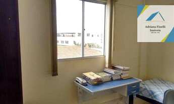 Imagem 6: Apartamento com 2 dormitórios à venda, 57 m² por R$ 155.000,00 - Centro - Montes Claros/MG