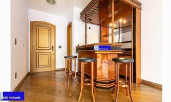 Imagem 3: Apartamento 4 Quartos Rio de Janeiro - RJ - Tijuca