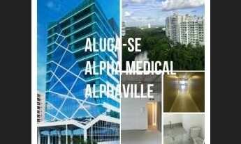 Imagem 4: Sala comercial Em edifício para Aluguel em Alphaville I Salvador-BA