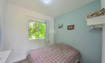 Imagem 2: Casa para venda com 118 metros quadrados com 3 quartos em Zona Rural - Mandirituba - PR