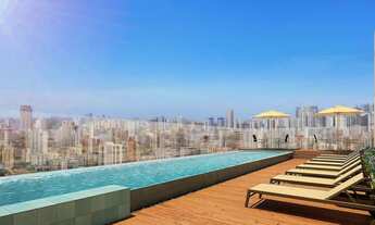 Imagem 4: Studio para venda com 26 metros quadrados com 1 quarto em Vila Mariana - São Paulo - SP