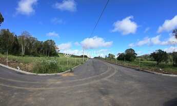 Imagem: BENTO GONçALVES - Terreno Padrão - São