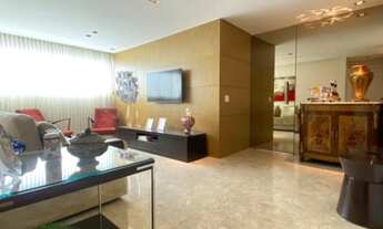 Imagem 3: AP 3Q, 90m, QSA 4 Res. Barão do Mauá . Taguatinga Sul