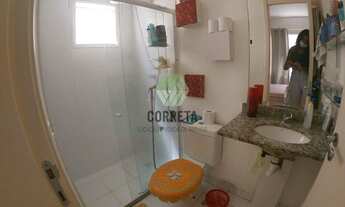 Imagem: NM Vendo apartamento em Manguinhos