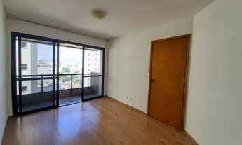 Imagem: VILA MARIANA - 2 DORMS E 2 VAGAS!