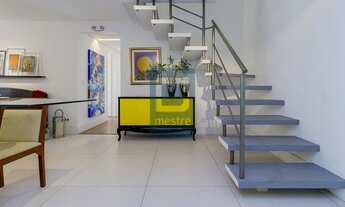 Imagem 5: Cobertura Duplex com 2 vagas no Cabral