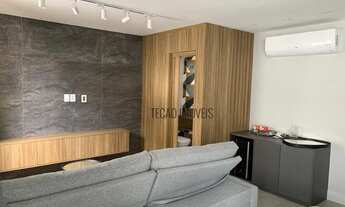 Imagem 6: Apartamento com 2 dormitórios, 90 m² - venda por R$ 2.290.000,00 ou aluguel por R$ 14.474