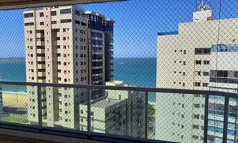 Imagem 2: Apartamento para venda possui 180 metros quadrados com 4 quartos no Ed Art de Vivre