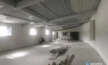 Imagem 6: Galpão em Primeiro Andar com 350 m² às margens da Rodovia PE 15 em Paulista - PE