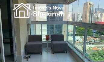 Imagem: SãO PAULO - Loft - Itaim Bibi