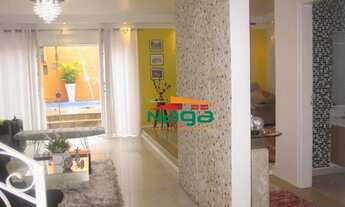 Imagem 5: Sobrado 04 dormitórios - 02 suítes - Planalto Paulista - São Paulo