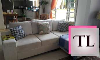 Imagem 6: CASA PLANA COM PAISAGISMO