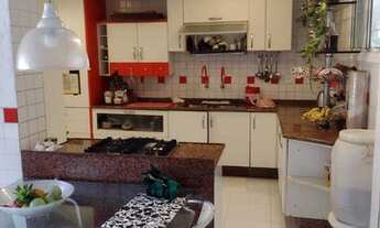 Imagem 5: Casa de condomínio para venda com 250 metros quadrados e 3 quartos