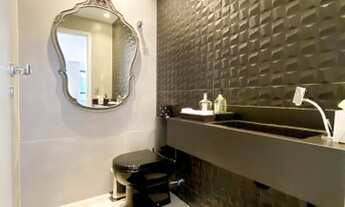 Imagem 6: Apartamento Garden, 1º andar, Jardim Paulista, exclusivo à venda - Direto com o PROPRIETAR