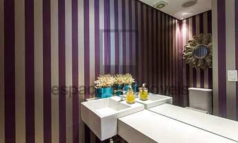 Imagem 7: Apartamento reformado em prédio com lazer de clube