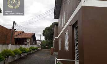 Imagem 2: Sobrado para alugar, 60 m² por R$ 900,00/mês - Tarumã - Viamão/RS