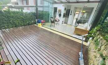 Imagem 2: Casa em Condomínio para Venda em Florianópolis, Sambaqui, 3 dormitórios, 1 suíte, 3 banhei