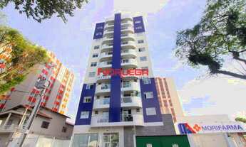 Imagem: Apartamento com 1 quarto à venda por R$