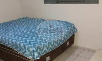 Imagem 2: Casa - Ribeirao Preto - Parque Sao Sebastiao - Região Zona Leste