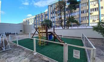 Imagem 5: Ótimo ap. c/dois quartos, mobiliado, no Bairro Independência