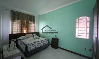 Imagem 7: Condominio Recanto da Serra, Sobradinho DF, 3 suítes