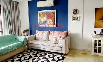 Imagem 2: PROX. AO SHOPPING - SACADA - LAVABO - DEP EMPREGADA - GAR. LIVRE !!!